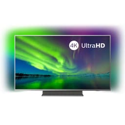 Philips 55" PUS7504 4K UHD Smart TV 55PUS7504