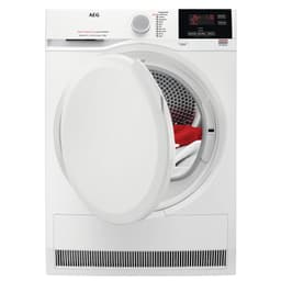AEG 7000 serie tørretumbler T7DEN843G