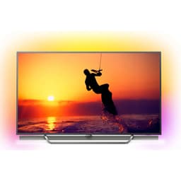 Philips 55" 4K UHD LED Smart TV 55PUS8602/12