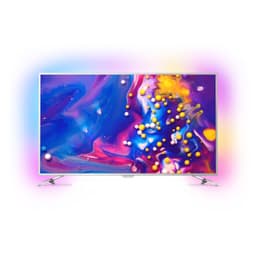 Philips 55" 4K UHD Smart TV 55PUS7272