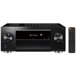 Pioneer 9.2 receiver VSX-LX504 (sort)