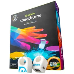Sphero Specdrums musiikkisormus (2 kpl)