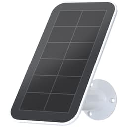 Arlo Ultra utendørs solcellepanel-lader