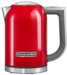 KitchenAid Vattenkokare 5KEK1722EER (röd)