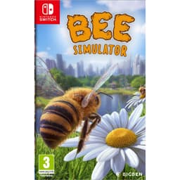 Bee Simulator (Switch)