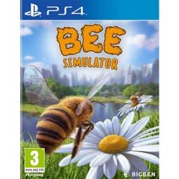 Bee Simulator (PS4)