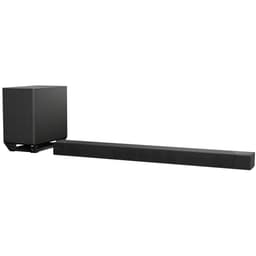 Sony 7.1.2 HT-ST5000 soundbar langattomalla bassokaiuttimella