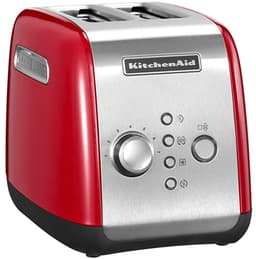 KitchenAid leivänpaahdin 5KMT221EER (punainen)