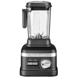 KitchenAid Artisan Power Plus blender 5KSB8270EBK - TÆNK TESTVINDER