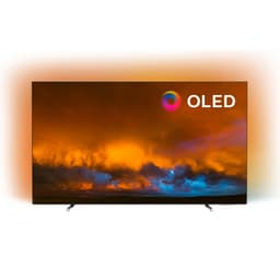 Philips 65" OLED804 4K UHD Smart TV 65OLED804/12