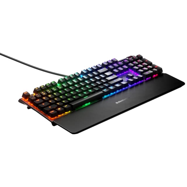 SteelSeries Apex 7 Red tangentbord gaming