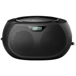 Philips CD-spelare AZB200/12 (black)