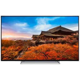 Toshiba 43" UHD Smart TV 43U6763