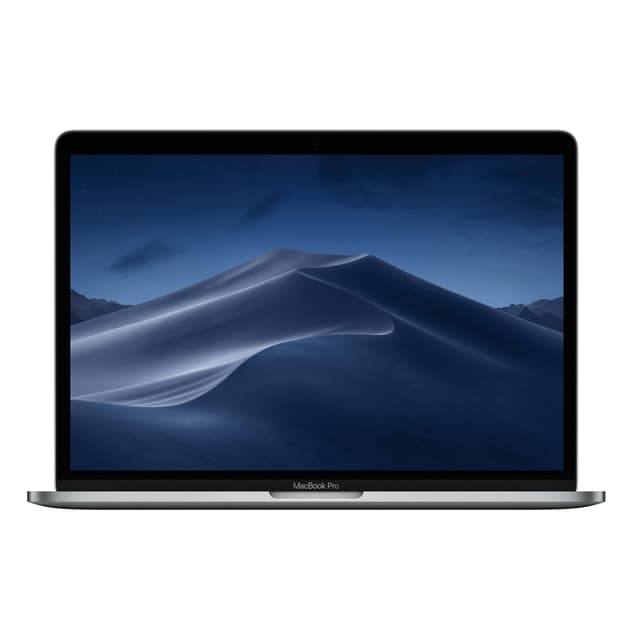 MacBook Pro 13インチ Touch Bar スペースグレー MacBook Pro 13インチ