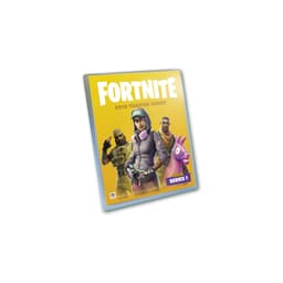 Fortnite TC Starter