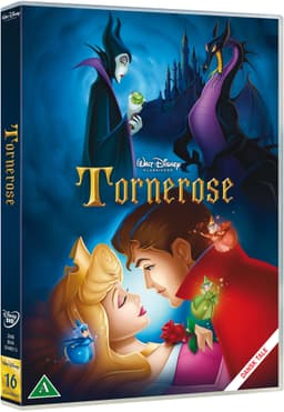 TORNEROSE (DVD)