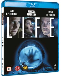 Life (Blu-ray)