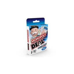 Monopoly Deal FI