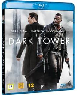The Dark Tower (Blu-ray)