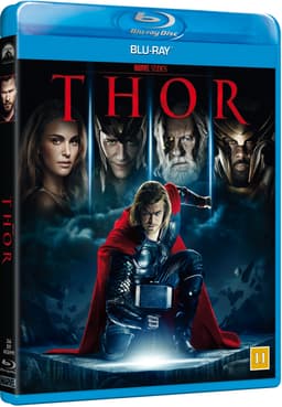 Thor (blu-ray)
