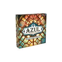 Azul Stained Glass of Sintra Nordisk