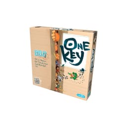 One Key