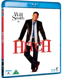 Hitch - bd (blu-ray)