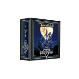 Disney Kingdom Heart Talisman
