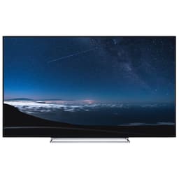 Toshiba 55" UHD Smart TV 55U6763