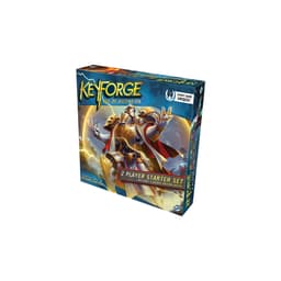KeyForge Age of Ascension Starter Set