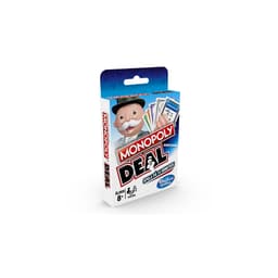 Monopoly Deal SE