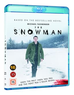 Snømannen (Blu-ray)
