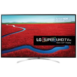 LG 65" 4K Super UHD LED Smart TV 65SJ850V