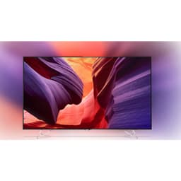 Philips 65" Ambilux 4K UHD TV 65PUS8901