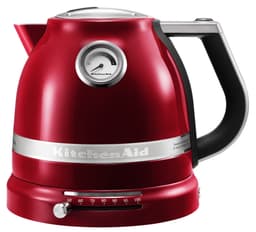 KitchenAid Artisan elkoger 5KEK1522ECA - rød