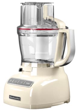 KitchenAid Matberedare 5KFP1335EAC (mandelkräm)