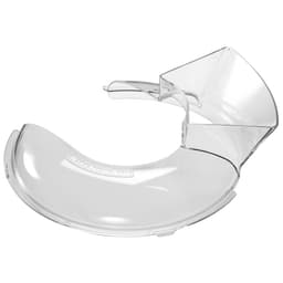 KitchenAid lokk med helletut 5K7PS
