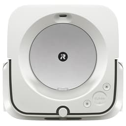 Irobot Braava Jet M6 lattianpesurobotti BRAAVAM6138