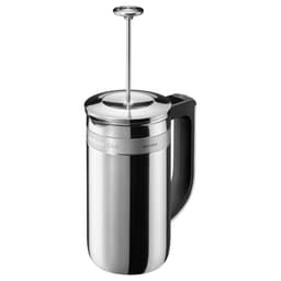 Kitchenaid Artisan Press kaffemaskine 5KCM0512ESS