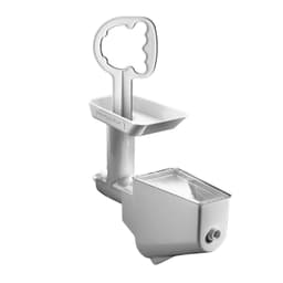 KitchenAid frukt och grönsaks passerare 5FVSFGA