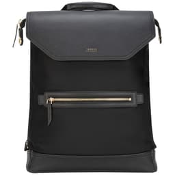 Newport Convertible 15,6" kannettavan reppu (musta)