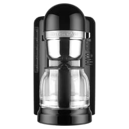 KitchenAid kaffetrakter 5KCM1204EOB (sort)