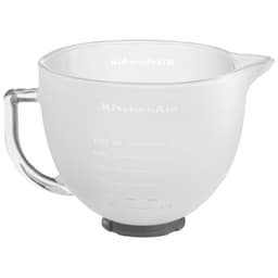 KitchenAid frostet glassbolle 5K5GBF