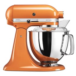 KitchenAid Artisan yleiskone 5KSM175PSETG (oranssi)