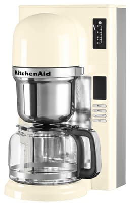 KitchenAid kaffetrakter 5KCM0802EAC (hvit)