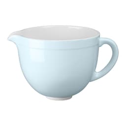 KitchenAid keraaminen kulho 5KSMCB5GB (sininen)