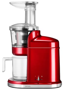 KitchenAid Artisan tehopuristin 5KVJ0111ECA (punainen)