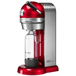 KitchenAid Artisan kullsyremaskin (candy apple)