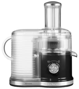 KitchenAid Artisan mehulinko 5KVJ0333EOB (musta)