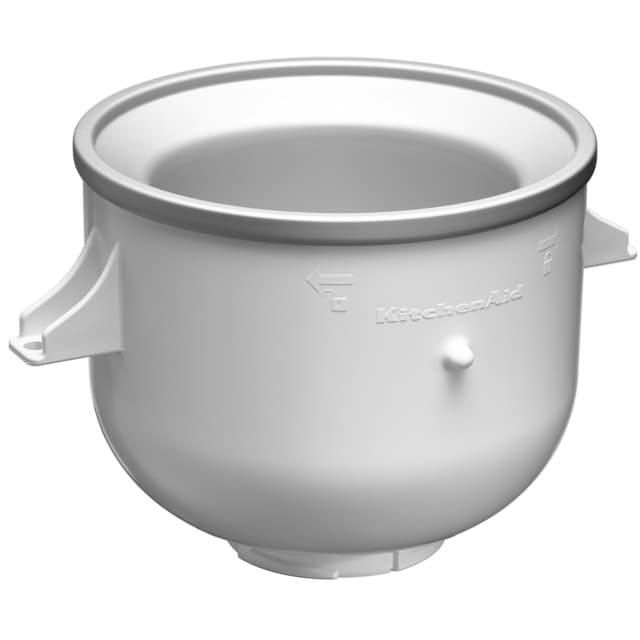 KitchenAid isskål 5KICA0WH